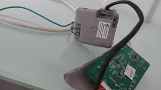 Termostato Ariston Termo