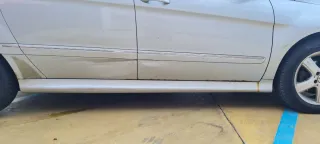 Mercedes-Benz Clase B 200 CDI 140cv