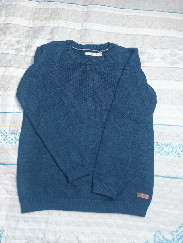 Sudadera Sfera 9-10 años