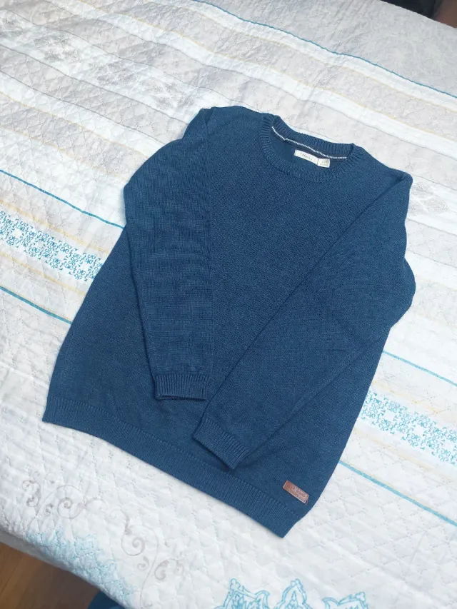 Sudadera Sfera 9-10 años