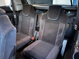 Citroen Grand C4 Picasso 2011