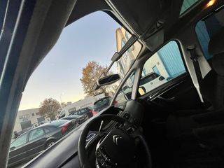 Citroen Grand C4 Picasso 2011