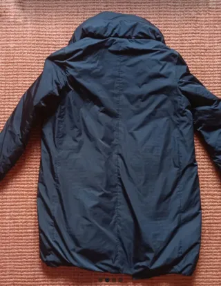 Chaqueta acolchada Zara Talla L