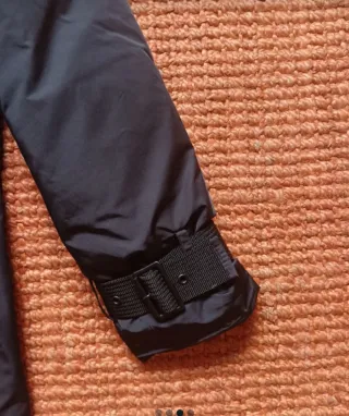 Chaqueta acolchada Zara Talla L