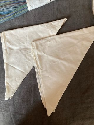 Traje completo baserritarra adulto