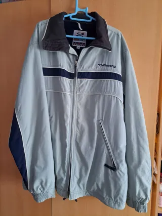 Chaqueta Billabong Hombre Azul