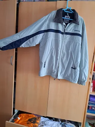 Chaqueta Billabong Hombre Azul