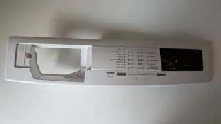 Placa electrónica lavadora AEG L68280FL