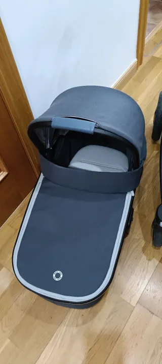 Pack Maxi-Cosi Adorra Completo