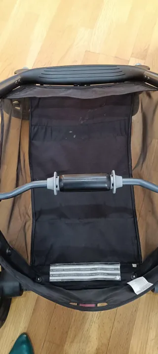 Pack Maxi-Cosi Adorra Completo