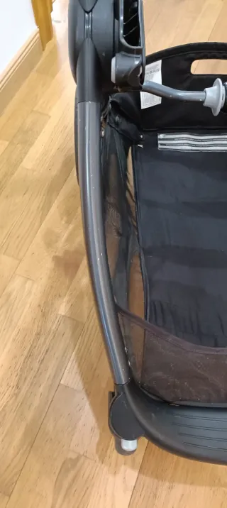 Pack Maxi-Cosi Adorra Completo