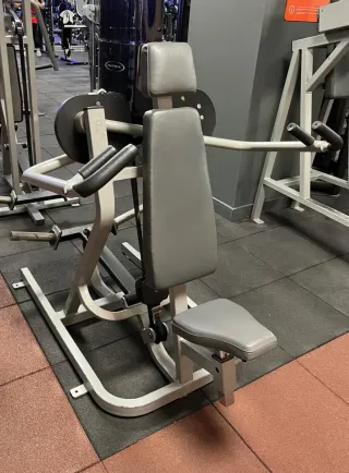 Máquina de Hombros Profesional