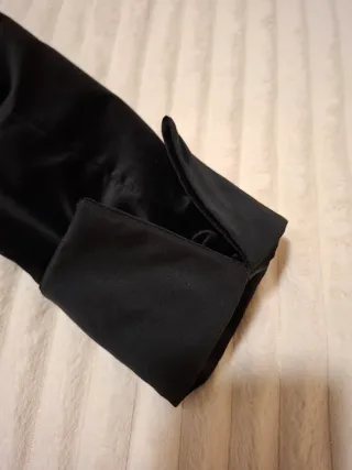 Blazer Max Mara Negro Talla 38