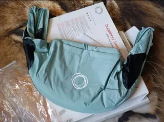 Capotas ventiladas bugaboo bee Am Nuevas!