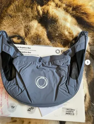 Capotas ventiladas bugaboo bee Am Nuevas!