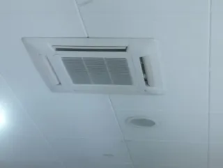 Vitrina refrigerada expositora