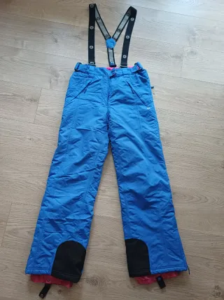 Pantalones de esquí de mujer M