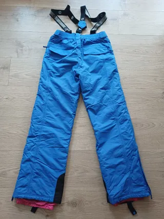 Pantalones de esquí de mujer M
