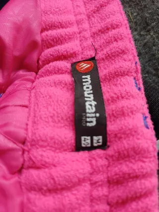 Pantalones de esquí de mujer M