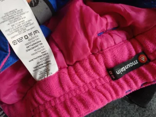 Pantalones de esquí de mujer M