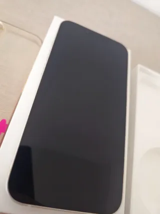 iPhone 13 256GB Blanco