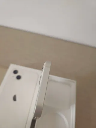 iPhone 13 256GB Blanco