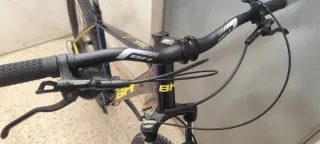 Bicicleta BH Spike 2.5 29" Talla L