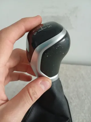 Pomo Palanca Volkswagen T-Cross C11