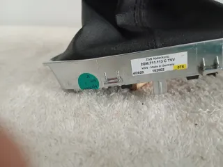 Pomo Palanca Volkswagen T-Cross C11