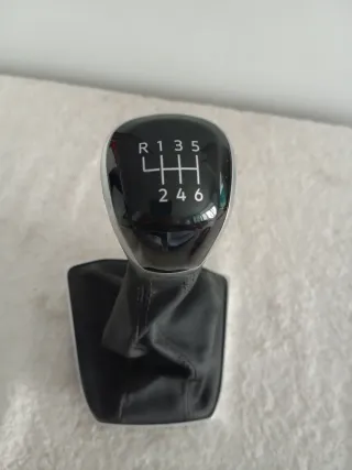 Pomo Palanca Volkswagen T-Cross C11