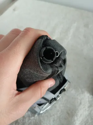 Pomo Palanca Volkswagen T-Cross C11