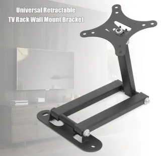 Staffa TV 10"a 32" pollici Supporto Braccio Monit