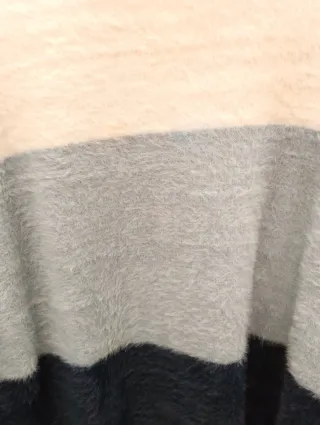 Maglione OVS donna color block