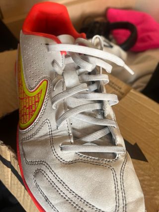 Zapatillas Nike Futbol Sala/7 Multitaco