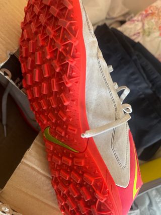 Zapatillas Nike Futbol Sala/7 Multitaco