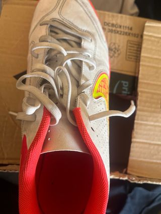 Zapatillas Nike Futbol Sala/7 Multitaco