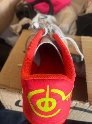 Zapatillas Nike Futbol Sala/7 Multitaco