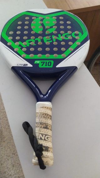 Raqueta Pádel Artengo PR 710 Lite 355g