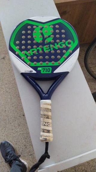 Raqueta Pádel Artengo PR 710 Lite 355g