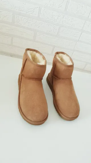 Botas UGG