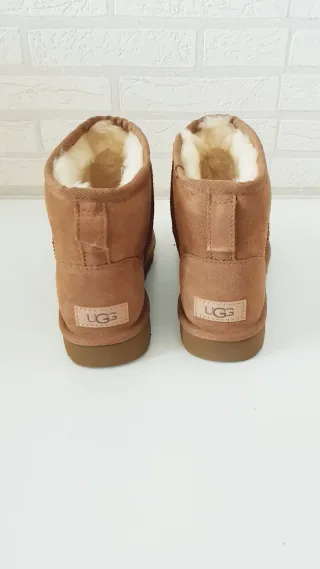 Botas UGG