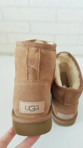 Botas UGG
