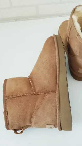 Botas UGG