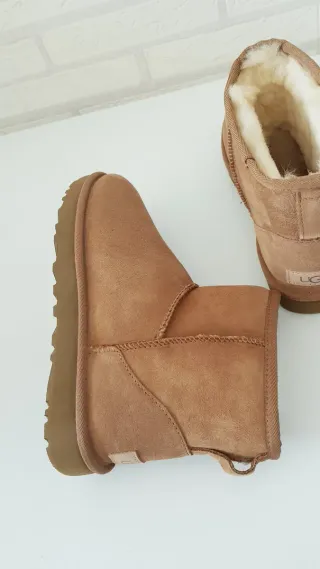 Botas UGG