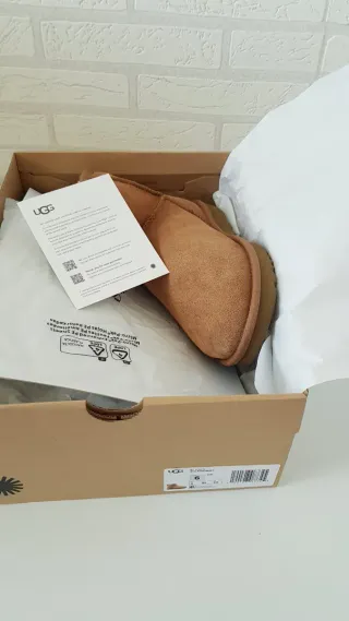 Botas UGG