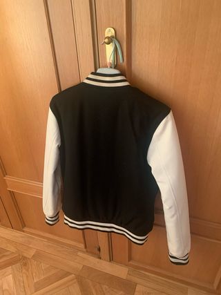 Chaqueta bomber mujer Urban Classics