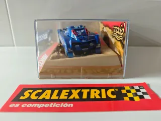 Coche Scalextric Ninco Ford Raid
