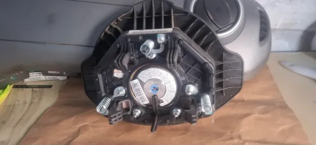 Airbag para Peugeot Partner