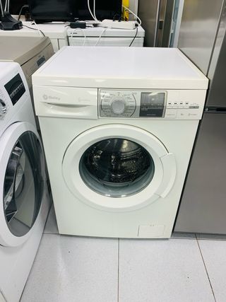 Super Oferta pack Nevera y Lavadora con garantía