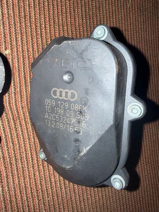 Actuadores Chapaletas Admisión 059129086K